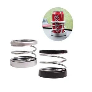 컵홀더 자동차 인테리어 부착 음료 커피 물 고정 클립 부착 고정