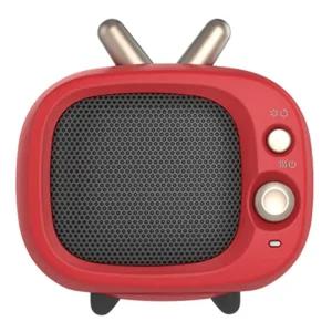 라미 스마트 미니 PTC 팬히터 LMFH-TV01R