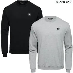 [블랙야크](타임스퀘어점패션관)[정가89,000원] 남성/여성 공용 F/W 기본 L베누스맨투맨 티셔츠 3BYTSW...