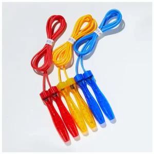 [알티피아]김수열 유아고급 쑥쑥이 줄넘기 K-007 아동줄넘기