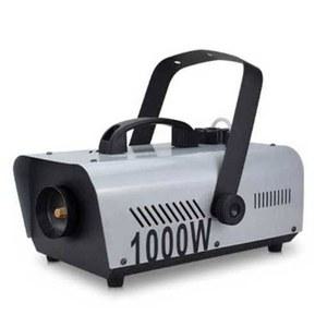 포그머신 발생기 고출력 무대조명 연무 1000W/ 분사 4M 파티 축제