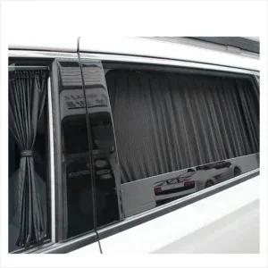 D24 스포티지QL호환 맞춤형 카커튼 커텐 고급원단 사용이편리한 활용도높은 깔끔하고편리