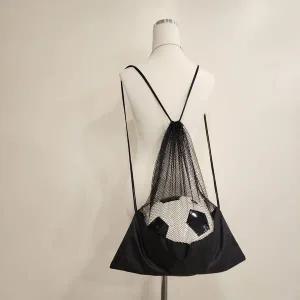 축구 농구 공가방 운동복 매쉬 숄더백 매쉬백