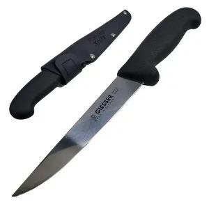 [콩심팥심]기셀3165 피싱나이프 뼈칼 15cm날 정육칼 낚시칼