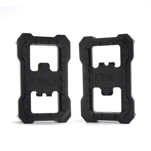 자전거 MTB 클릿 변환 평페달 어댑터 시마노 호환 자전거 MTB 클릿 변환 평페달 어댑터 시마노 호환