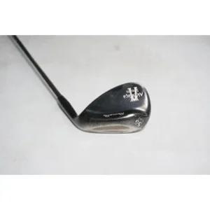 로마로 아르코바사 56도 웨지 경량스틸 R 유니스 골프 정품