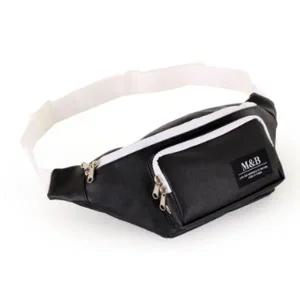 [콩심팥심]캐주얼 신상 여자 힙색 패션 웨이스트백 슬링백 가방 허리색