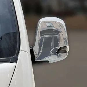 봉고3 사이드 미러 커버 백미러 보호 커버 LED타입