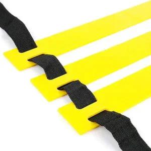 6M 축구연습 스텝 레더