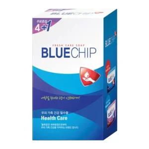 블루칩 헬스케어 비누 5입