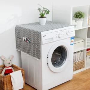 대형 가전커버 70X170cm 전자렌지 건조기 세탁기 김치냉장고 보호 덮개