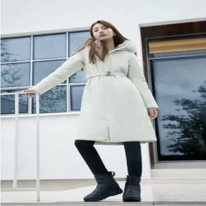 K2(케이투)FWW23N62 씬에어빅슨 여성용 겨울패딩부츠