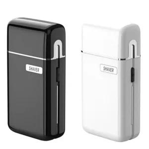 독일미니면도기 면도기 미니 트리머 포켓 프로 차량용 전기