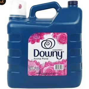 다우니 섬유유연제 8.5L 아로마 플로랄