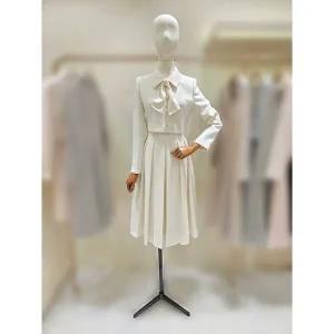 갤러리아 [케네스레이디](E509) 피키 타이 원피스 (EWOPPJ0200)