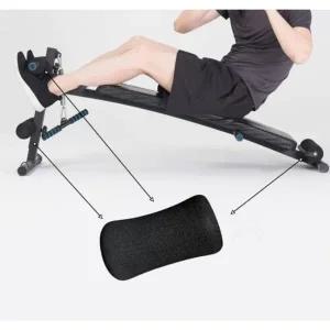 바디싯업보드 윗몸일으키기 수리 교체 패드 스폰지_23175658