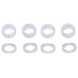 삼성호환 갤럭시 호환 버즈 라이브 블루투스 이어폰 헤드폰  소프트 실리콘 이어버드 커버  귀마개