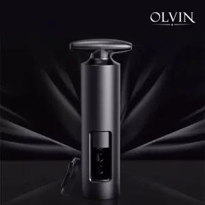 올빈 T 와인오프너 전동병따개 전동오프너 전동병오프너 코르크오프너 병마개따기 와인병따개 와인따개 뚜