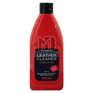 불스원가죽크리너 가죽 크리너 세제 염색 300ml
