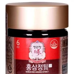 정관장 홍삼정 현 240g +선물백 [건강기능식품 공식판매 정품]