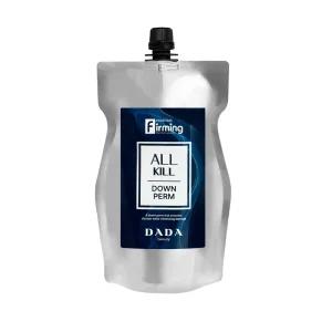 DADA 다다토모 퍼밍 올킬 다운펌 500ml