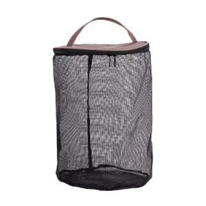 다용도 메쉬 건조망 25L 1P 캠핑 설거지 건조 가방