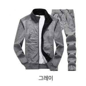 남자 겨울 스타일 런닝복 체육복세트 기모 고품질 트