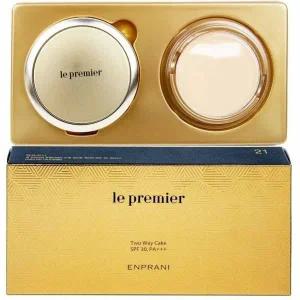 고품질 화사한 피부톤 투웨이케익 SPF30 21호-라이트 베이지 (WD9CDD0)