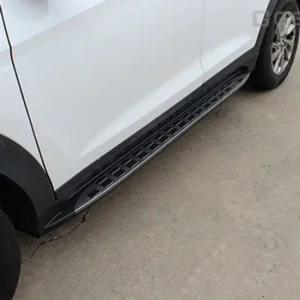 올뉴투싼 사이드스탭 옆발판 사이드 발판 도어 스탭 셀토스올뉴투싼스탭 올뉴투싼발판