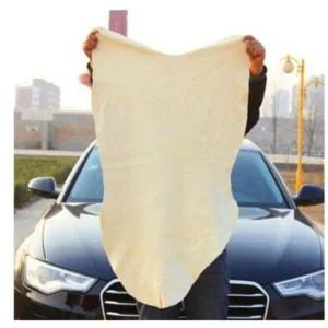 스웨이드천 가죽 자동차 청소 세차 타월 카샴푸 왁스 스웨이드천 가죽 세차 카샴푸 왁스