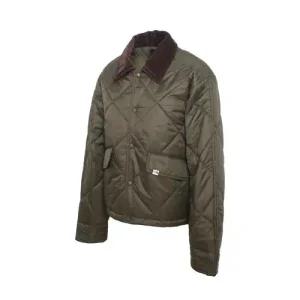 노스페이스 여성 플러피 히트 자켓 카키 NJ3NR80K NJ3NR80KKHA