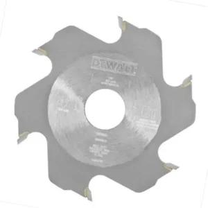 목공 작업용 블레이드날 4인치 DCW682 다목적 절단날 조각용 도구 비스킷 조이너 커팅작업