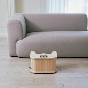 스마트 건식족욕기 GOOD-F4