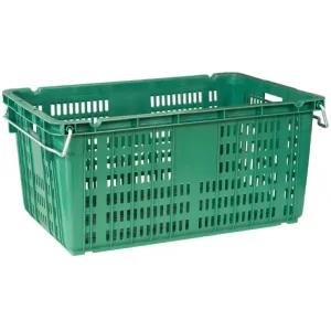 운반상자 특대 재생 철고리 불포함 농산물 바구니 이삿짐 박스 과일 콘티 이사 플라스틱 수산