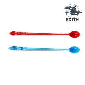 색상별 다용도 밑밥주걱 낚시 필수도구 손쉬운