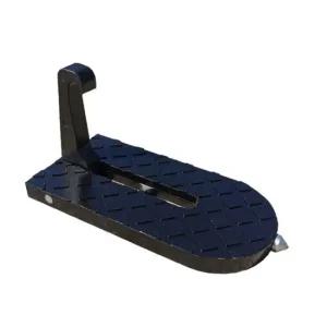 세차도어계단 루프탑 사이드 튼튼한내구성 무게지지 차량사다리 올라가는 클러치페달