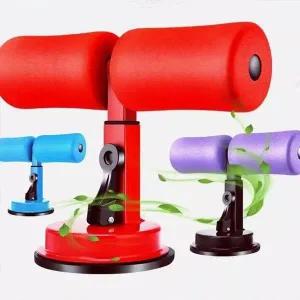 고품질 흡착식 싯업바 윗몸일으키기 기구 복근 뱃살 코어운동 싯업 (WDB8914)