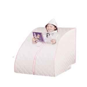 건식반식욕기 이동 사우나 조립식 반신욕기 홈사우나 원적외선