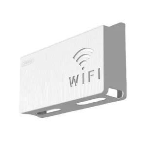 무타공 공유기정리함 거치대 와이파이 보관함 공 GWM 펜트리수납함