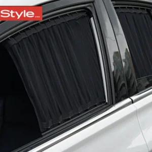 스타일카커텐 스포티지 QL 차량용 카커튼 카커텐 자동차커튼 차박 햇빛가리개 맞춤 제작