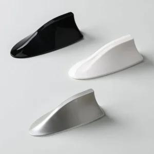 LF쏘나타 샤크 안테나 차량 드레스업 인테리어 모형