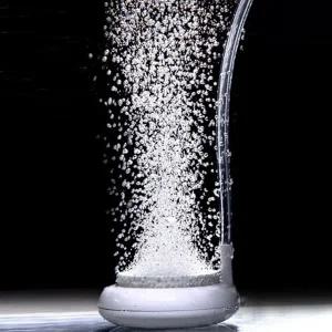 수족관 산소 공급기 100mm 50mm 기포 어항 에어 디퓨저 확산기 콩돌