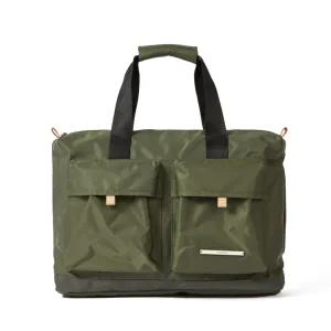 [롯데백화점]로우로우 시티워커 토트백 CITY WALKER TOTE 010 RTO0103KHZF