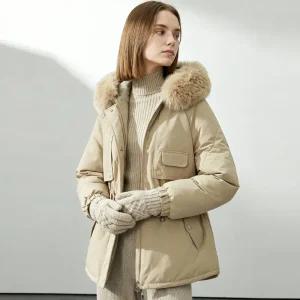 [티뷰] 퍼트리밍사파리하프패딩_V5D-CPD006