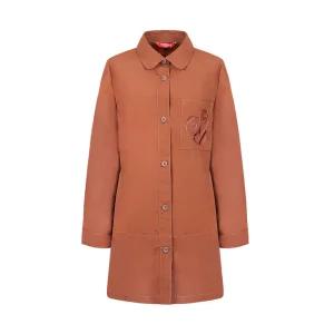 [20%쿠폰][크로커다일 레이디] 미니멀 모던 자켓_CLCFJK201