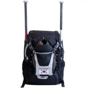 [비탈로]VITALO 코리아 프로플레이 스포츠 백팩 야구 축구 농구 KOREA 가방