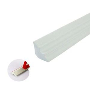 접착식 천장 몰딩 셀프 시공 모서리 이음새 PVC 천정 인테리어 장식 코너