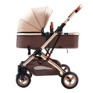 강이지 유모차 노령견 개모차 양방향 충격흡수 고양이 애견 반려견 접이식