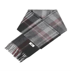 [닥스셔츠]신사양말증정 DLW1ACF2103-G1 남성용 캐시미어 머플러 25년 F/W 신상품