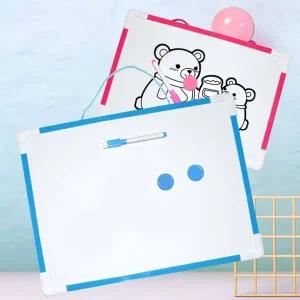 [셀러에이드]화이트보드 미니 자석 세트